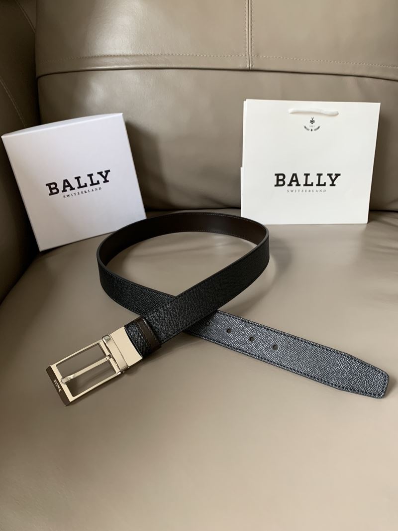 Bally Belts